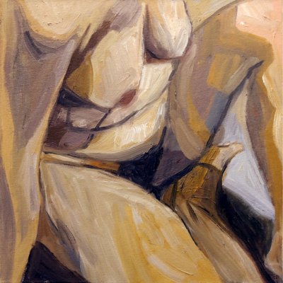 Sensuella kurvor av Tore Bahnson