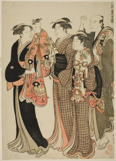 Hårvila, från tee-serien s ``A B-filtrering av luft s hand rn man bild rs (Azuma no Nishiki)