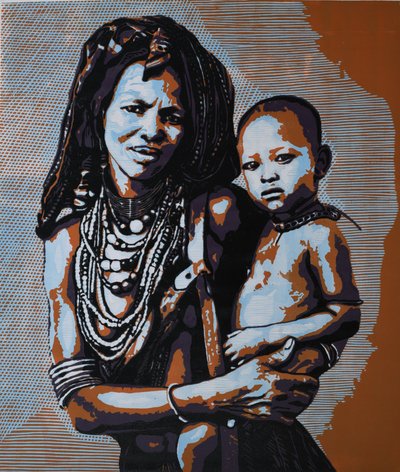  av Tosin Oyeniyi