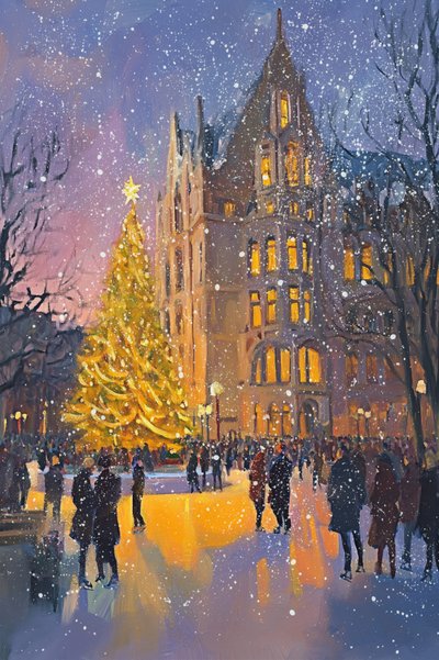 Brightchristmascityno02 av Treechild
