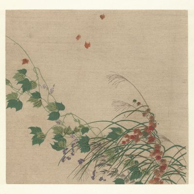 Höst av Tsukioka Kogyo