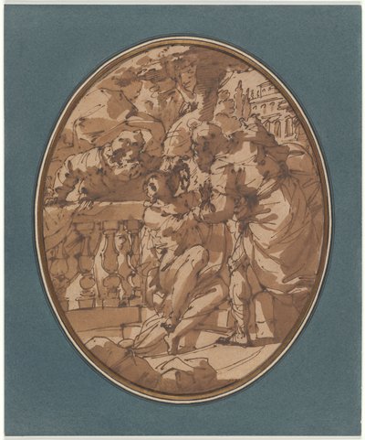  av Ubaldo Gandolfi