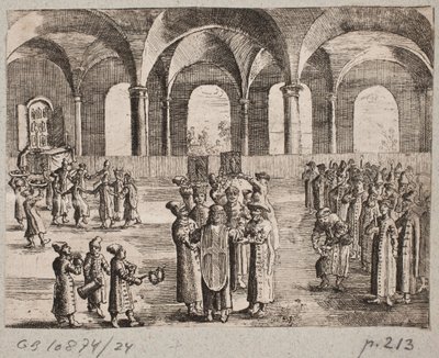 Äktenskap i ryska kyrkan av Ubekendt