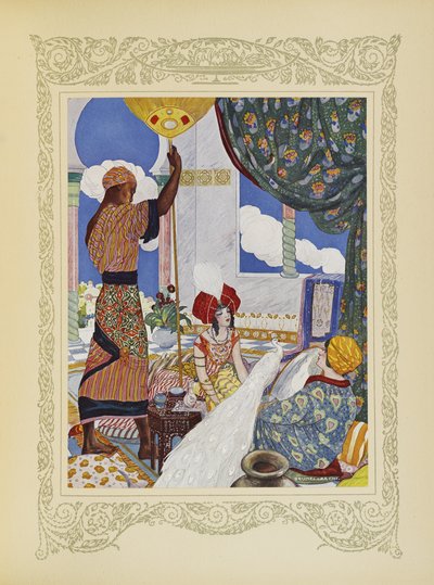 Illustration från 
