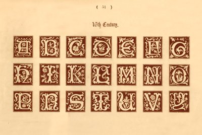 1500-talet, 1862 av Unbekannt