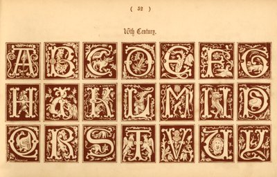 1500-talet, 1862 av Unbekannt