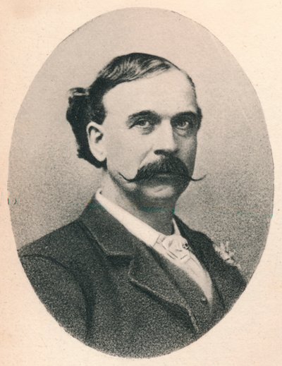 A. Foli., 1895 av Unbekannt
