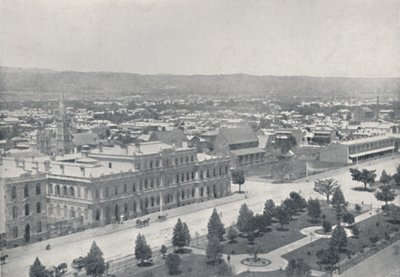 Adelaide, 1923. av Unbekannt