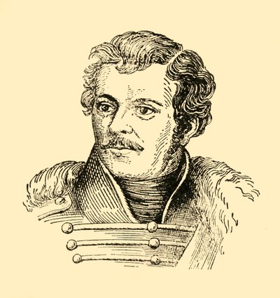 Adolph Freiherr von Lützow, 1933. av Unbekannt