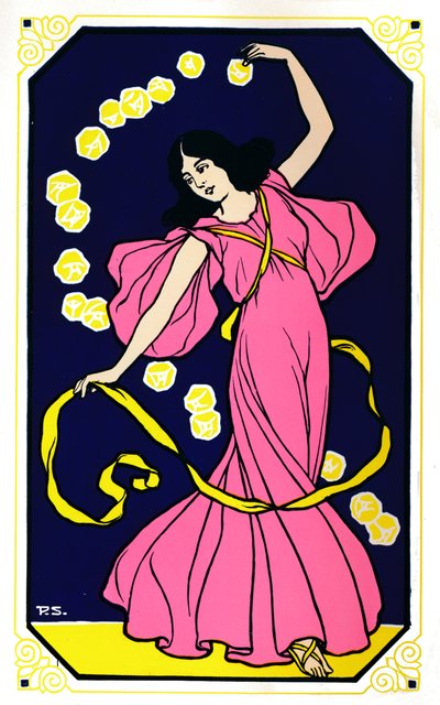 Annons för Kast & Ehinger G. m. b. H., 1917 av Unbekannt
