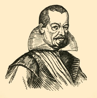 Albrecht von Wallenstein, 1933. av Unbekannt