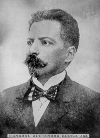 Alejandro Rodriguez, 1850-1900, 1920-talet av Unbekannt