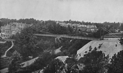 Alun Chine, c1910 av Unbekannt