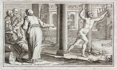 Arkimedes gråter 