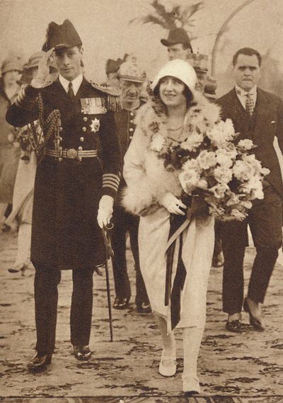Anländer till Las Palmas Kanarieöarna den 10 januari 1927, 1937 av Unbekannt