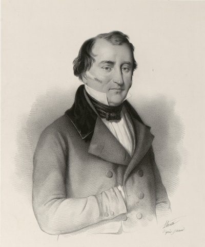 Arthus Bertrand av Unbekannt