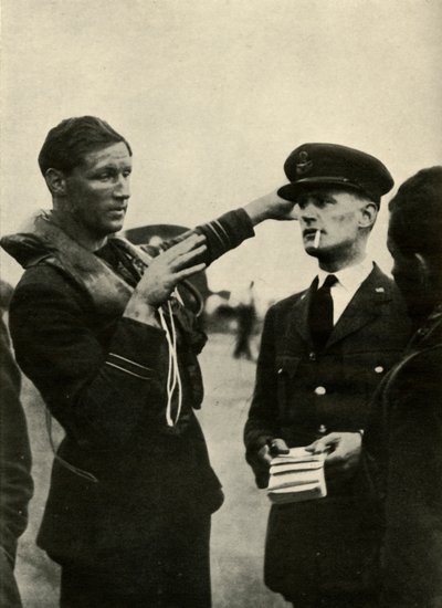 Tillbaka på jobbet, 1941, 1941. av Unbekannt
