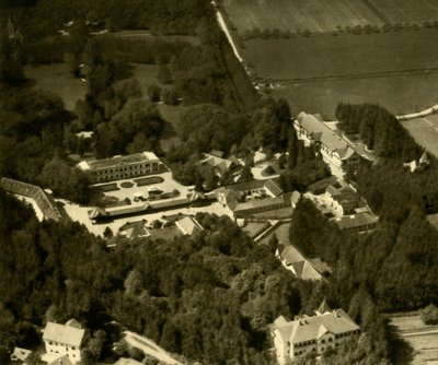 Bad Tatzmannsdorf, Burgenland, Österrike, c1935. av Unbekannt