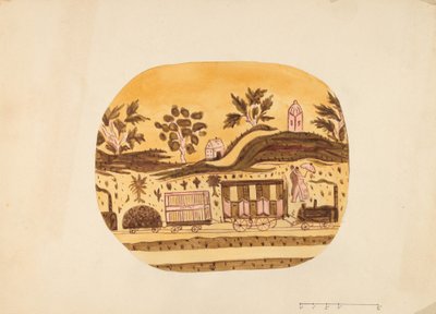 Bandbox, 19351942. av Unbekannt