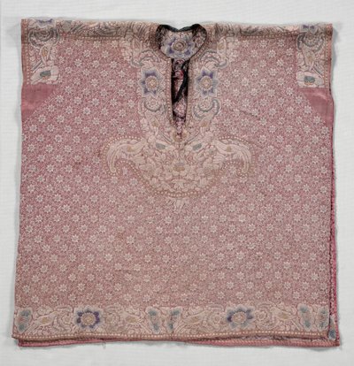 Blus, 1800-tal. av Unbekannt