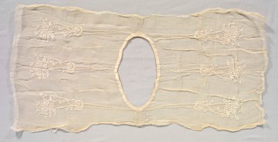 Blus fram, c 1875-1900. av Unbekannt