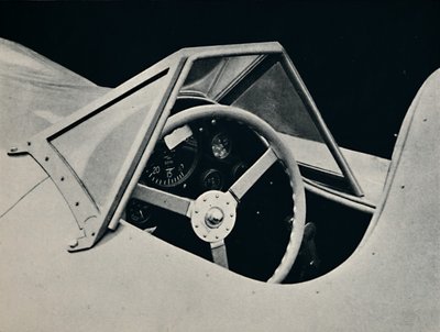 Bluebird - en spännande uppsättning urtavlor!, 1937 av Unbekannt