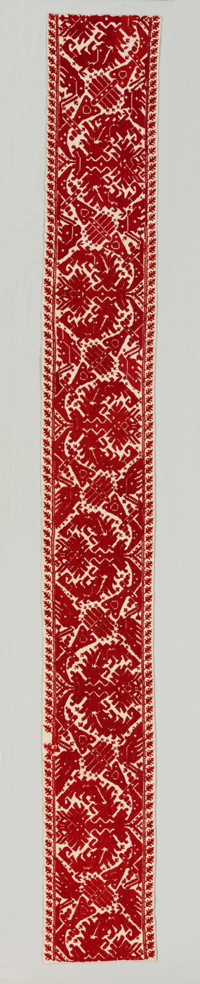 Gräns, 1500-1600-tal. av Unbekannt