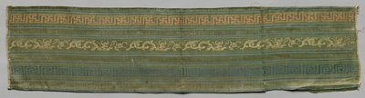 Gräns, 1800-tal. av Unbekannt