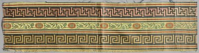 Gräns, 1800-tal. av Unbekannt