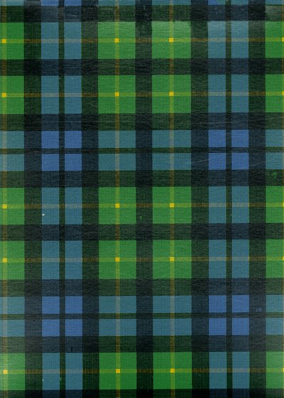 Breadalbane. Campbell, c1935 av Unbekannt