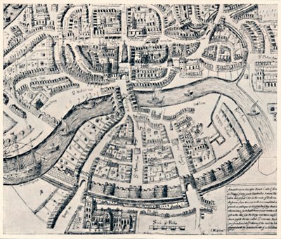 Bristol 1670, 1670, 1903 av Unbekannt