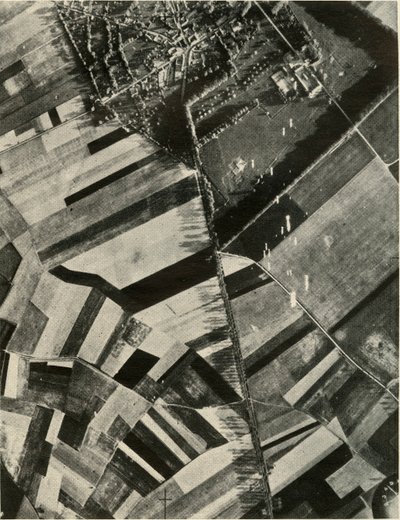 Brittiska bomber på en fiendekonvoj, 1939-1940, 1941. av Unbekannt