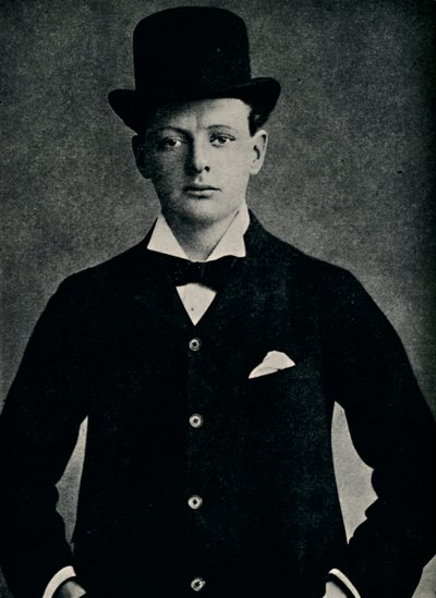 Kandidat för Oldham, 1899, 1945. av Unbekannt