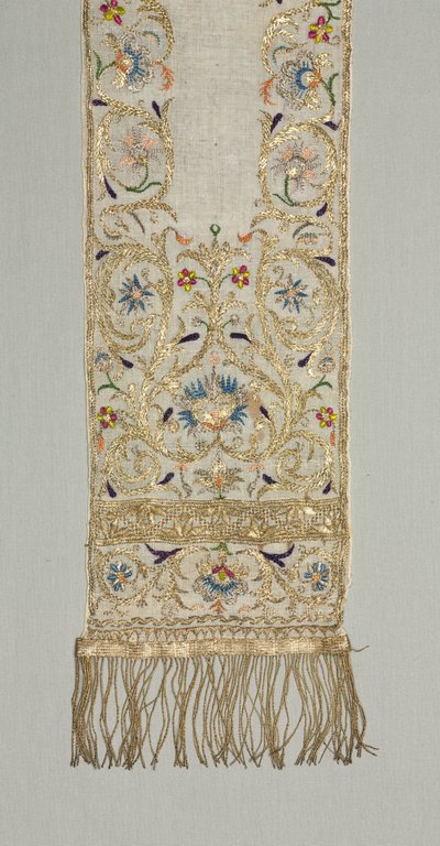 Cap Benika, 1800-tal. av Unbekannt