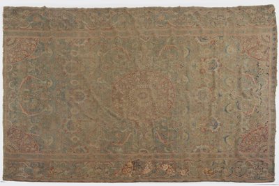 Matta, 1650-1700. av Unbekannt