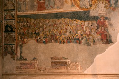 Cathedral (St. Mary