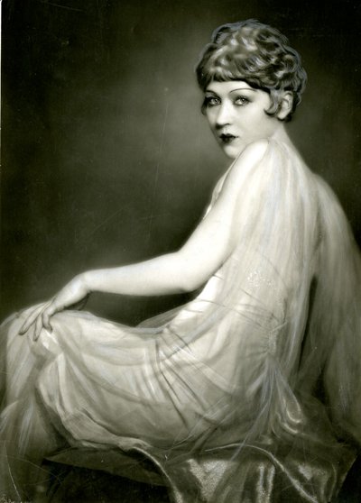 Catherine Hessling, 1920-talet. av Unbekannt