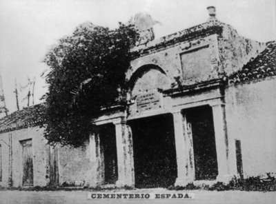 Svärdets kyrkogård, 1806, 1920-talet av Unbekannt