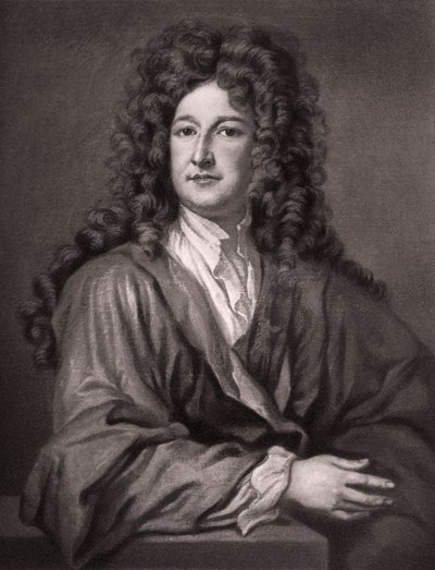 Charles Seymour, 6:e hertigen av Somerset, 1703 1906 av Unbekannt