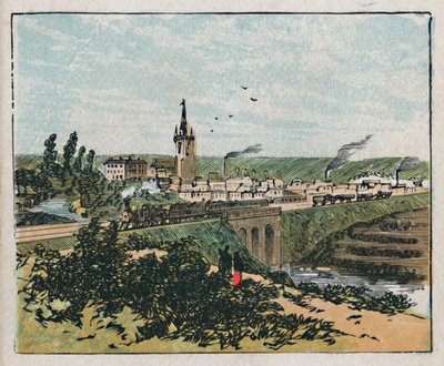 Chelmsford, c1910 av Unbekannt