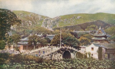 Kina ..., c1920 av Unbekannt