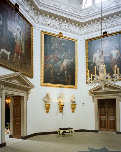 Chiswick House, c1990-2010 av Unbekannt