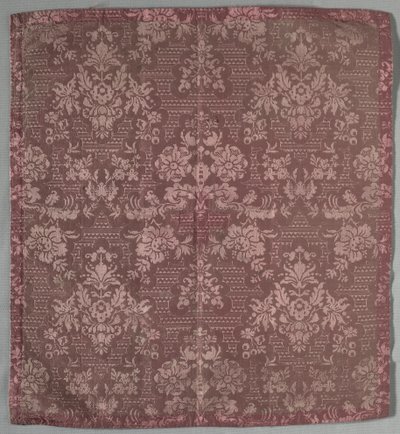Ciborium Veil, 1700-tal. av Unbekannt