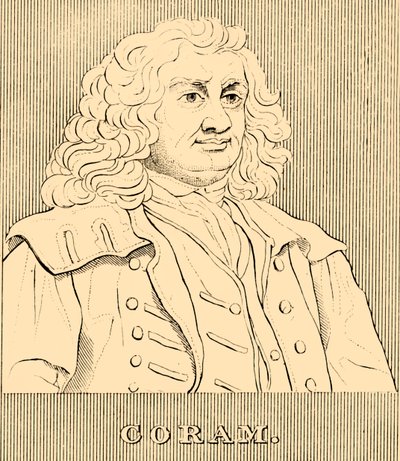 Förr, c1668-1751, 1830 av Unbekannt