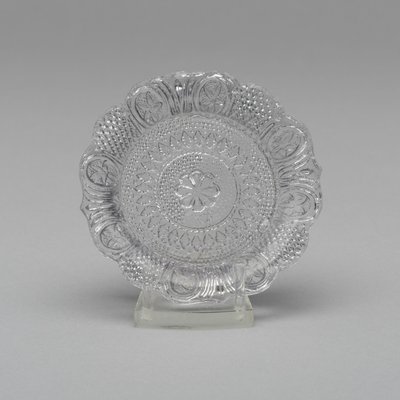 Kopptallrik, 182630. av Unbekannt