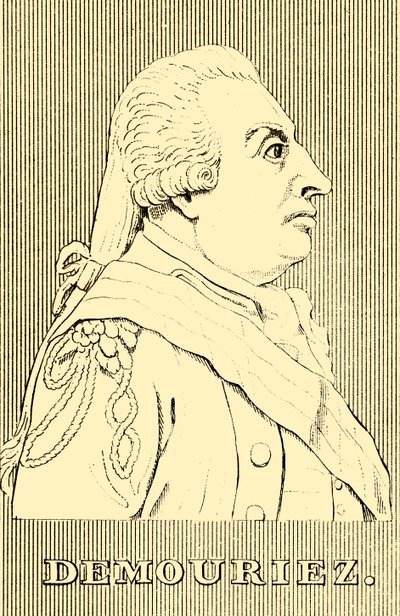 Dwell, 1739-1823, 1830. av Unbekannt