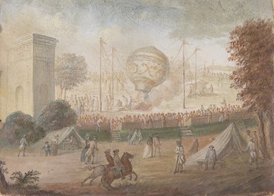 Motiv för toppen och fyra sidorna av en snusdosa med scener som visar uppstigningen..., ca. 1784-89. av Unbekannt