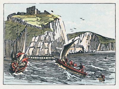 Dover, c1910 av Unbekannt