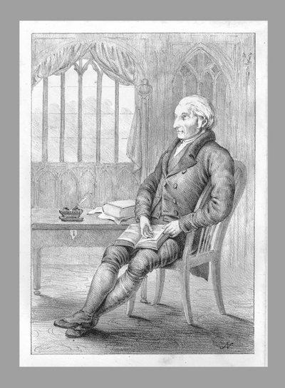 Dr Charles O