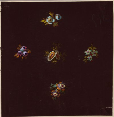 Drawing, from Saint Germain - Volumes 1 & 2 av Unbekannt